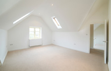 Ditton Green bedroom extension leads