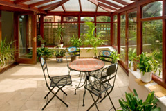 Ditton Green conservatory quotes
