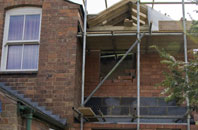 free Ditton Green home extension quotes