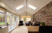 Ditton Green single storey extension leads